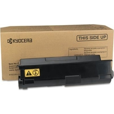 KYOCERA TK-3110 värikasetti 1 kpl Alkuperäinen Musta