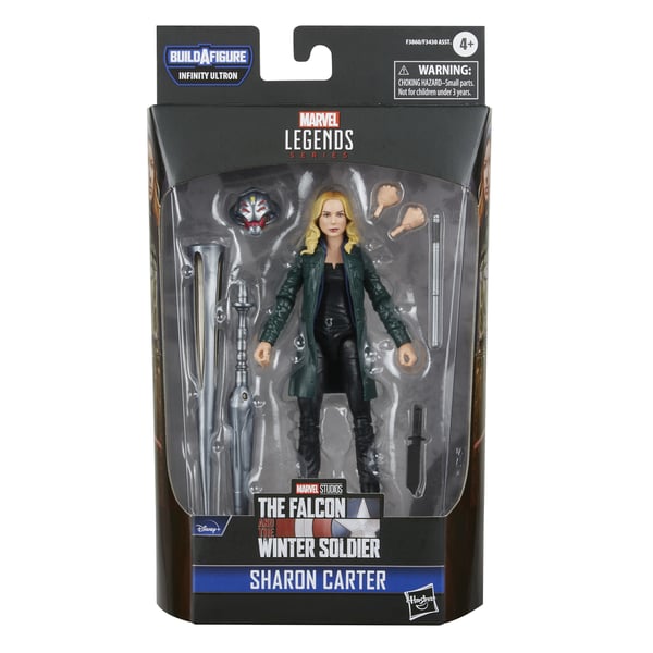 Marvel F38605X0 action & samlefigurer