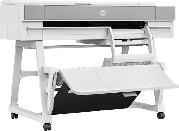HP DesignJet T950 36-in Printer