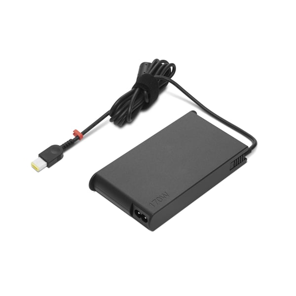 Lenovo nätadapter AC 100-240V