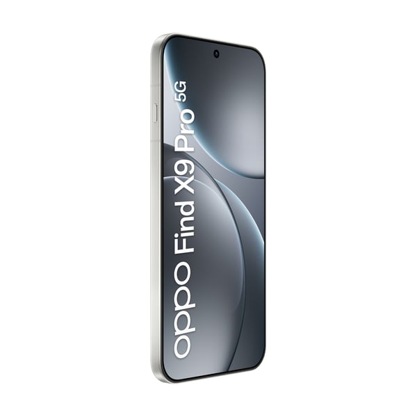 OPPO Find X9 Pro 16/512, Silk White