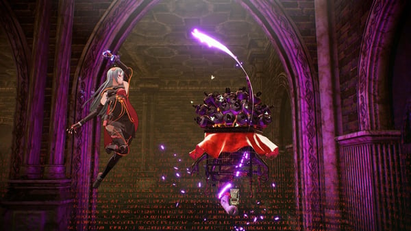 BANDAI NAMCO Entertainment Scarlet Nexus Vakio Saksa, Englanti PlayStation 4