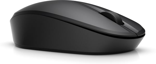 HP -mus med dubbla lägen