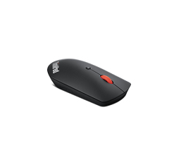 Lenovo 4Y50X88823 datormöss Kontor Ambidextrous Bluetooth Optisk 2400 DPI