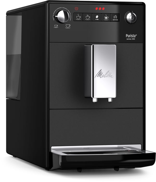 Melitta F230-104 Täysautomaattinen Espressokone 1,2 L