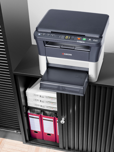 KYOCERA ECOSYS FS-1325MFP laser A4 1800 x 600 DPI 25 ppm