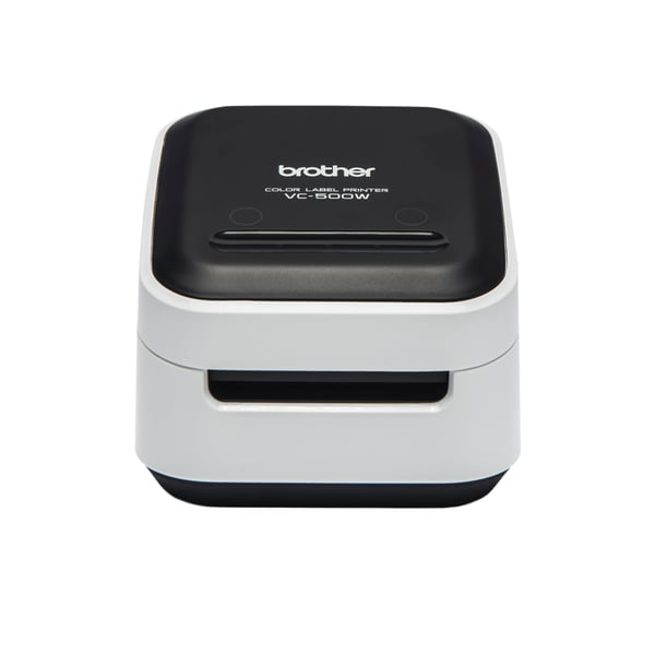 Brother Etiketprinter VC-500W