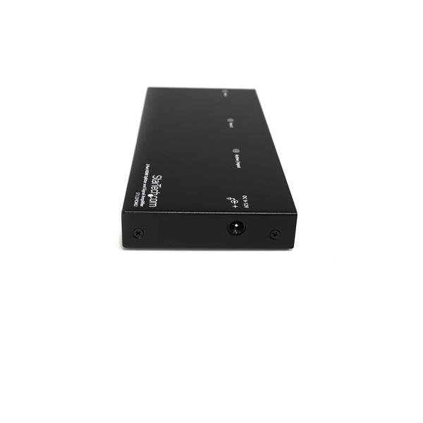 StarTech.com ST122HDMI2 video-splitter HDMI 2x HDMI