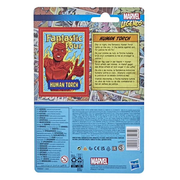 Marvel F26485L0 legetøjsfigur til børn