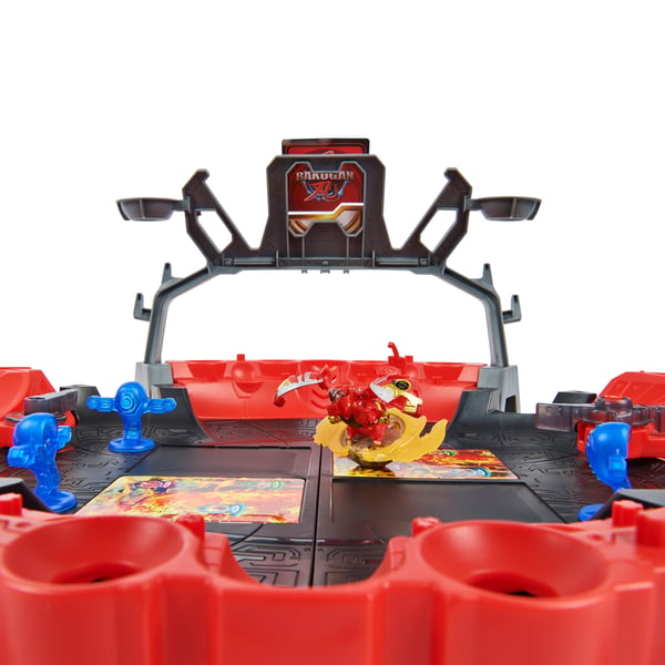 Bakugan 6067045 toiminnallinen/taitopeli & lelu Leikkisetti