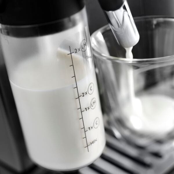 De’Longhi Magnifica Evo ECAM290.81.TB Täysautomaattinen Espressokone 1,8 L