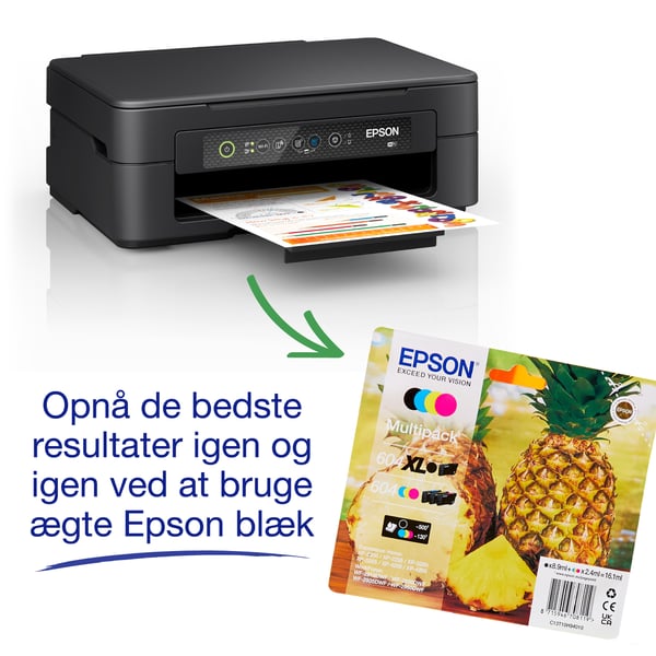 Epson Expression Home XP-2200