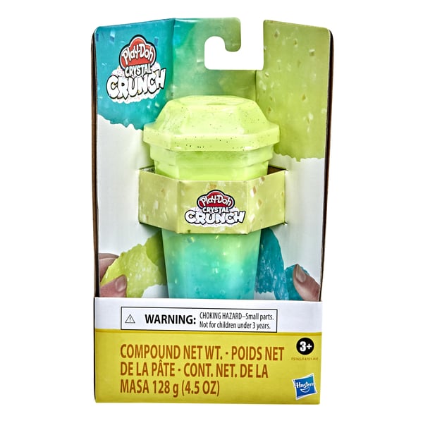 Play-Doh F4701RC0 lasten taide & askartelupakkauksen tarvike