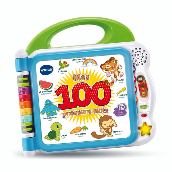 VTech 80-601505 utbildningsleksaker