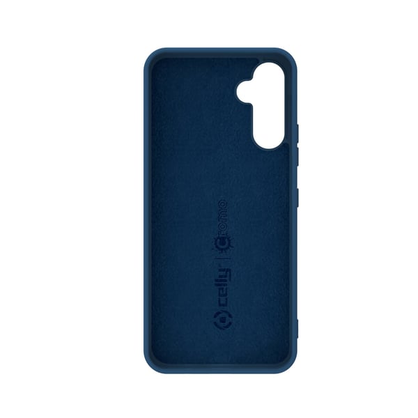 Celly CROMO1036BL mobiltelefon etui 16,8 cm (6.6") Cover Blå