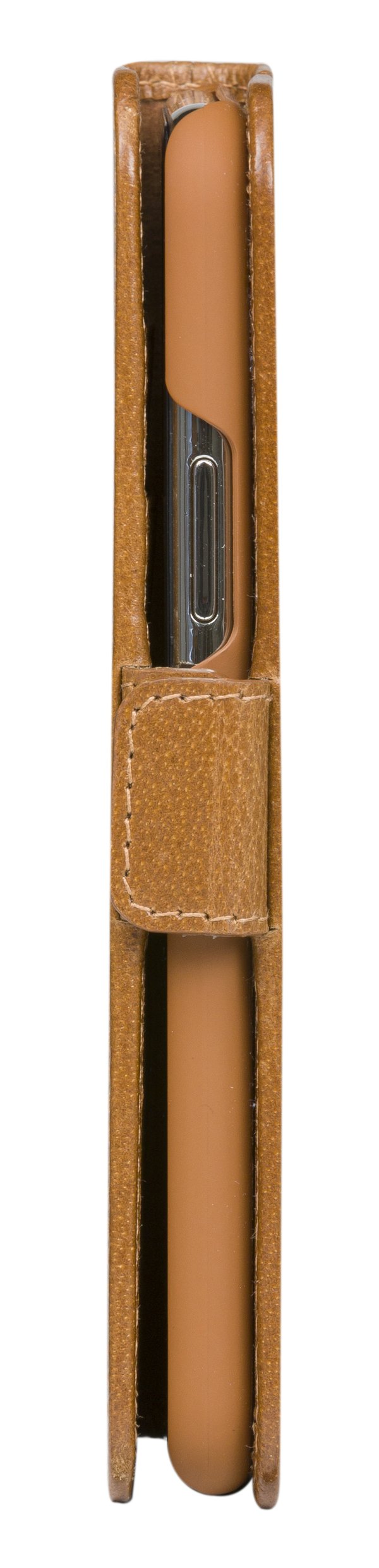 dbramante1928 Copenhagen Plus mobiltelefon etui 27,9 cm (11") Folie Brun