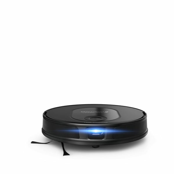 Rowenta X-Plorer RR8L65 Svart