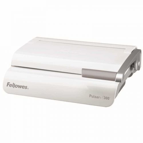 Fellowes Pulsar+ 300 300 ark Grå, Hvid