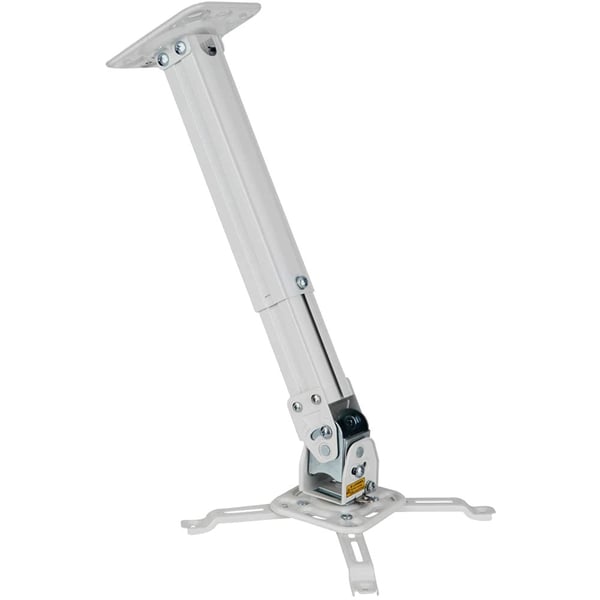 Techly ICA-PM 18M projektorfästen Tak Silver
