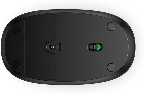 HP 240 -Bluetooth-hiiri, musta