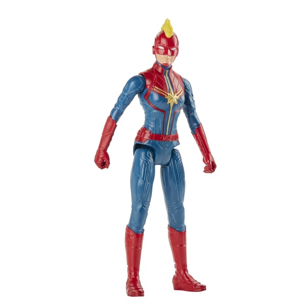 Marvel Avengers E33095L0 lasten leluhahmo