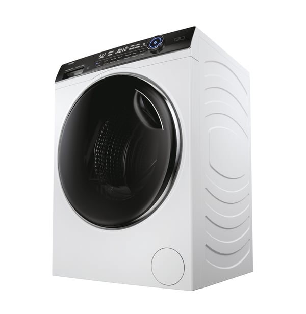 Haier I-Pro Series 7 Plus HW80-B14979TEU1 vaskemaskine Front-læsning 8 kg 1400 rpm Hvid