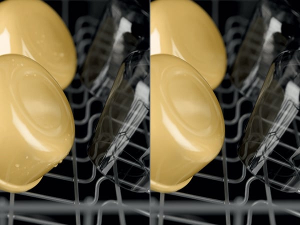 Electrolux EES47400L Täysin integroitu 13 paikkoja