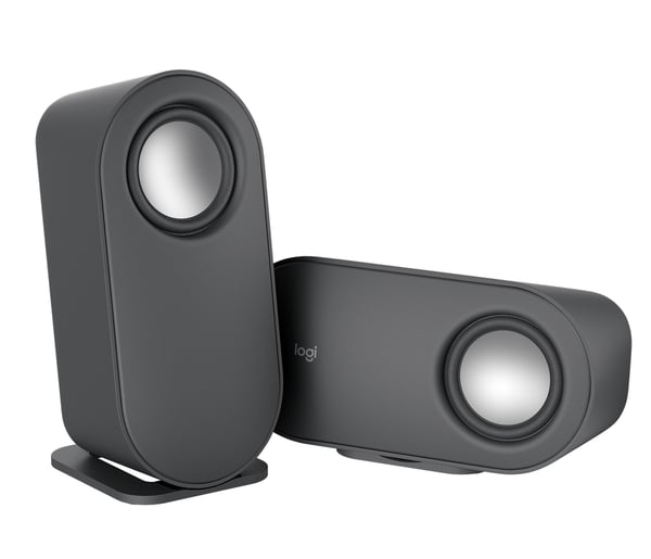 Logitech Z407 mikrofonset 40 W Universal grafit 2.1 kanaler 10 W Bluetooth
