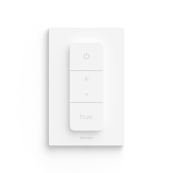Philips Hue New Dimmer Switch