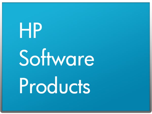 HP SmartStream dokumentarrangeringmodul HP SmartStream dokumentarrangeringmodul