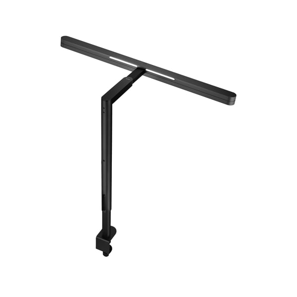 BenQ Screenbar Max Silver Näytön valo Harmaa