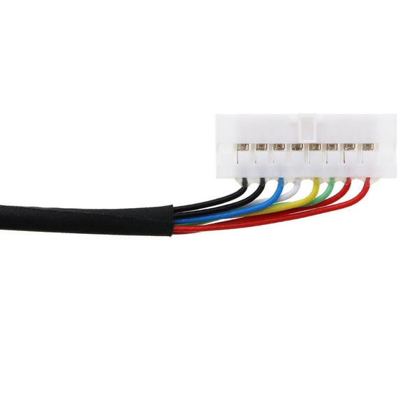 CoreParts MBXMSI-BA0020 laptop reservedel Batteri