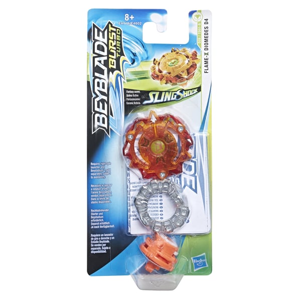 Beyblade E4602EU40