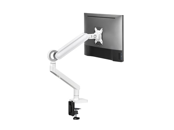 Equip 650185 fäste och ställ till bildskärm 88,9 cm (35") Bord Vit