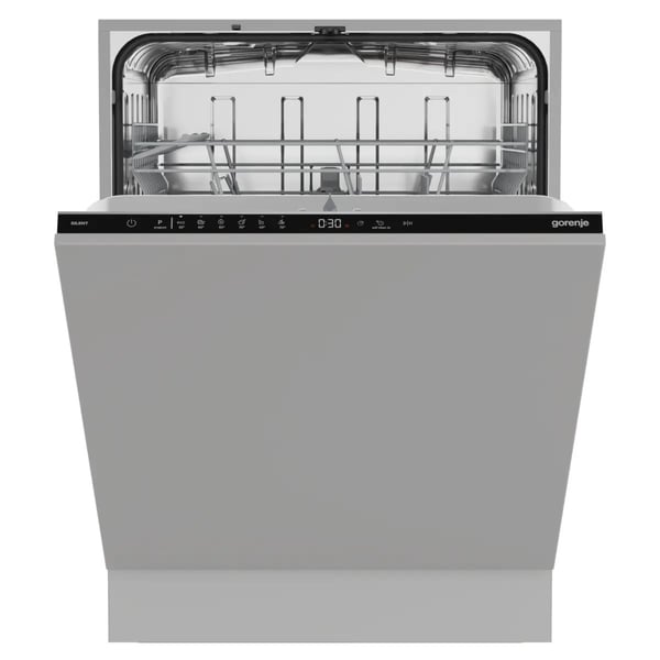 Gorenje GV642D65 Helt integrerad 14 kuvert