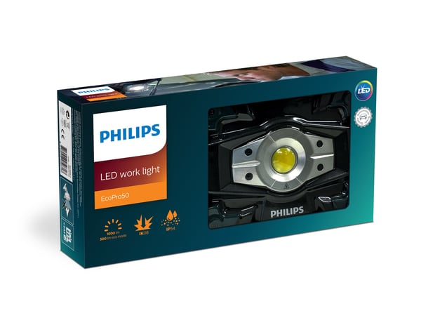Philips EcoPro RC520C1 EcoPro50