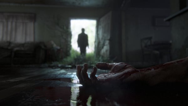 Sony Interactive Entertainment The Last of Us : Part II - Édition Spéciale speciel PlayStation 4