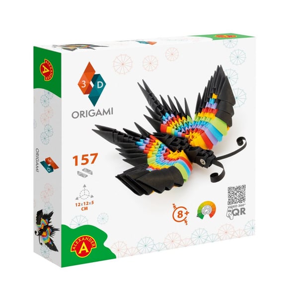 Alexander Toys EXP2345 Papir