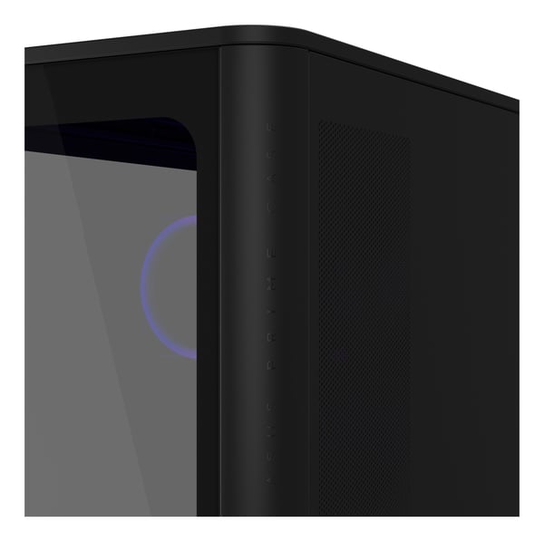 ASUS PRIME AP304 TG ARGB BLACK Svart
