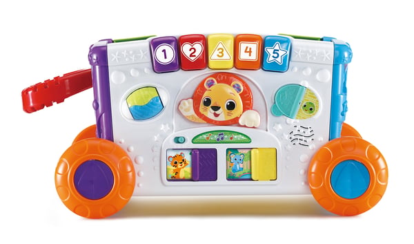 VTech Baby Sorteer & Leer Wagen