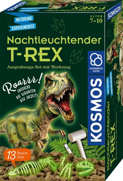 Kosmos T-REX