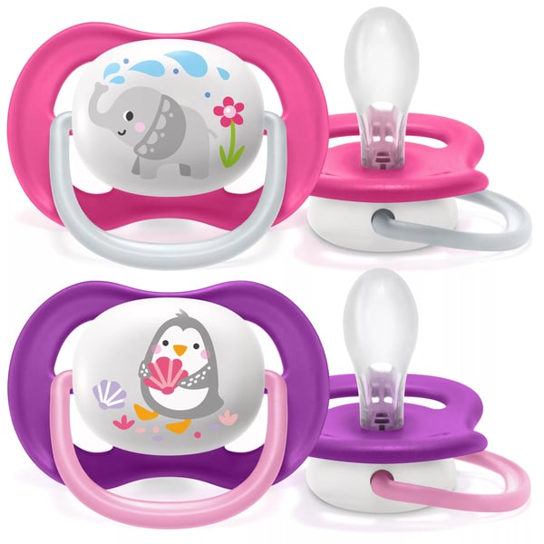 Philips AVENT ultra air SCF080 sut