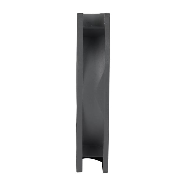 ARCTIC F12 PWM PST CO Datorväska Fan 12 cm Svart 1 styck