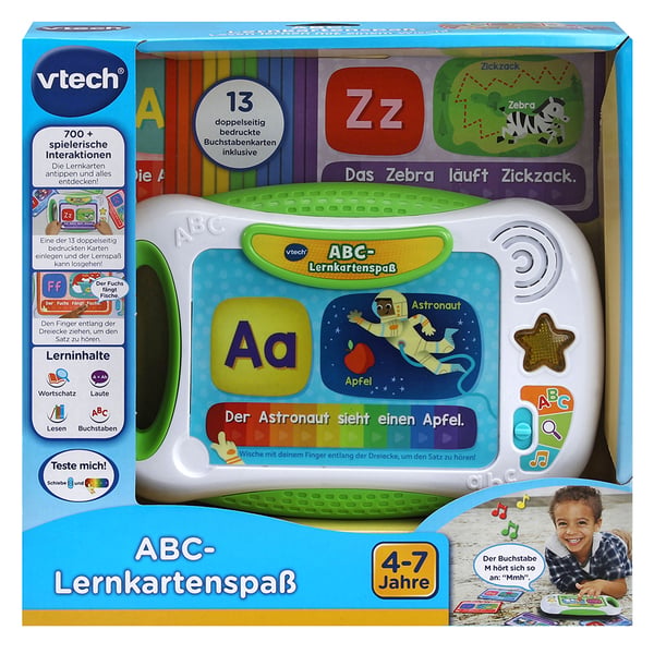 VTech 616804