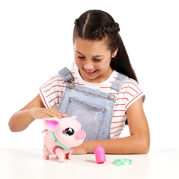 Moose Toys MS26366 täytetty lelu