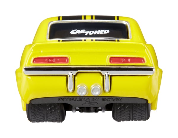 MGA Entertainment CarTuned Series 1 Asst