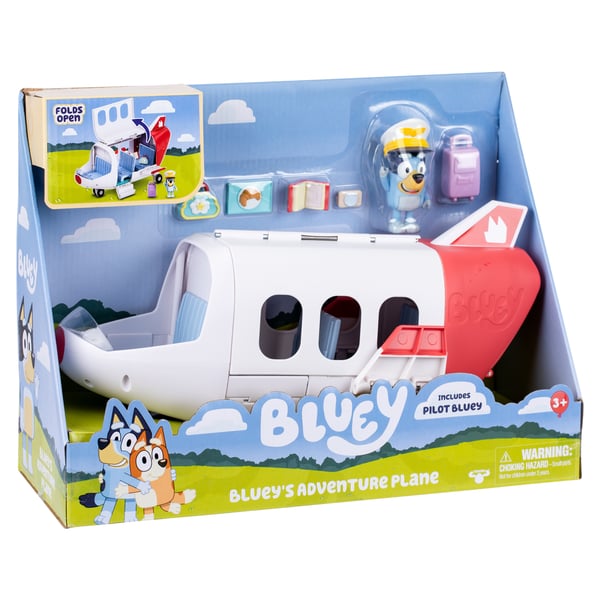 Moose Toys MS19334 legetøjssæt
