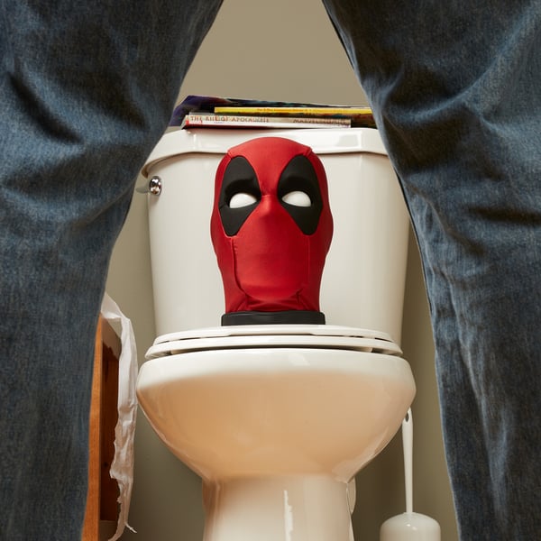 Marvel Deadpool