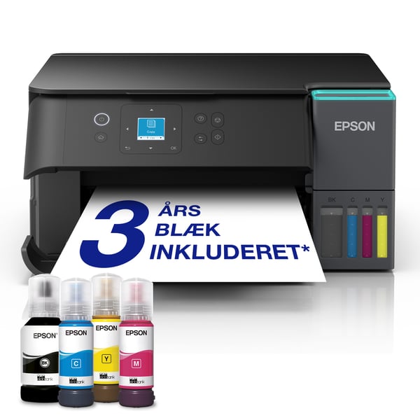Epson EcoTank ET-2950