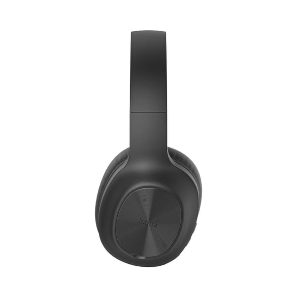 Hama Spirit Calypso X Headset Trådlös Huvudband Samtal/musik USB Type-C Bluetooth Svart